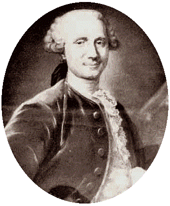 Renaud-César-Louis de Choiseul-Praslin